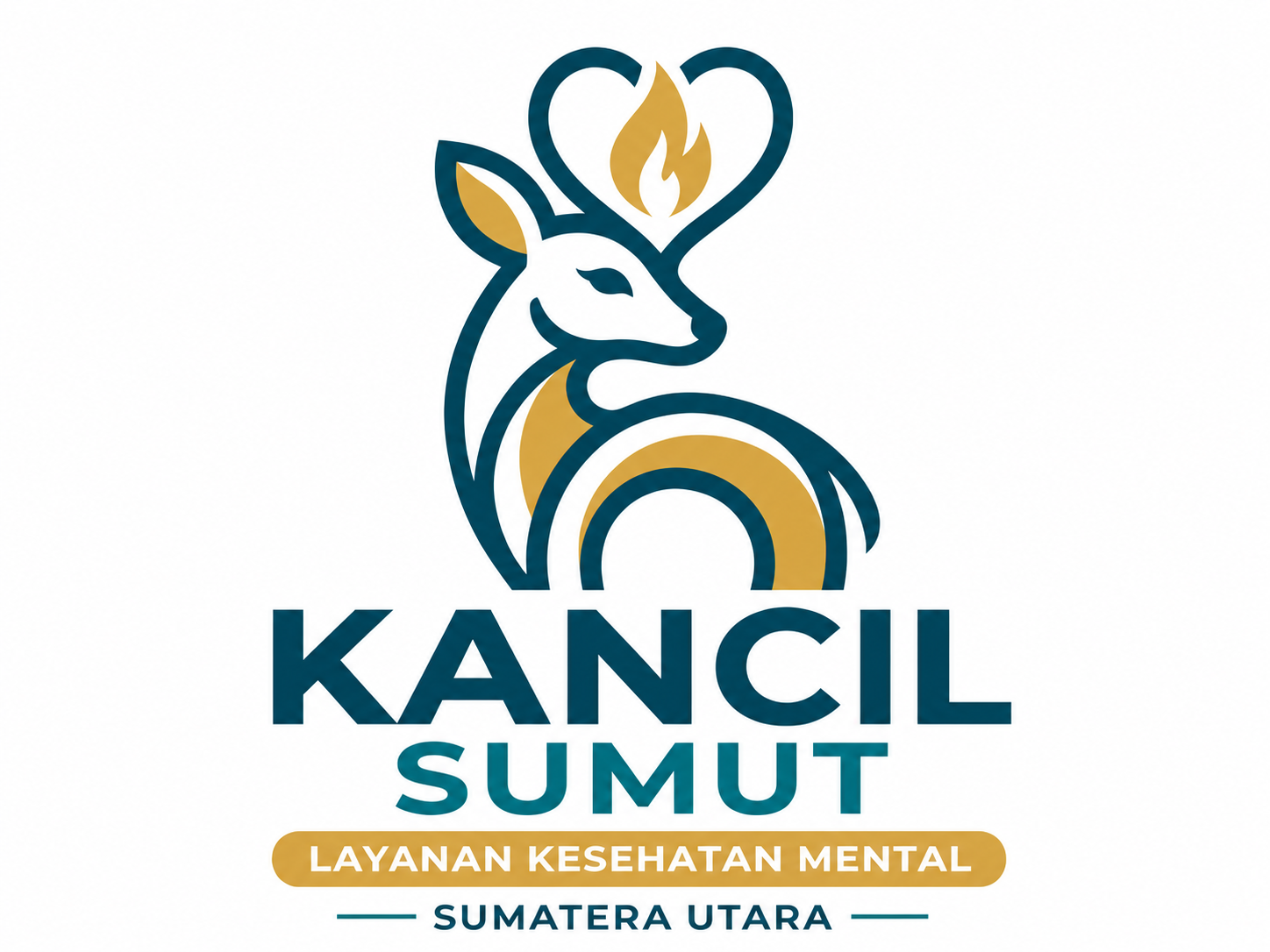 KANCIL SUMUT - Layanan Kesehatan Mental Sumatera Utara